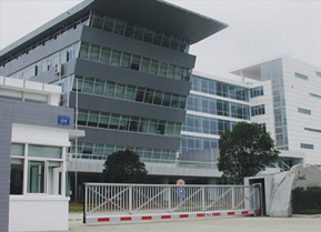 江西省電力設計院軟件大樓